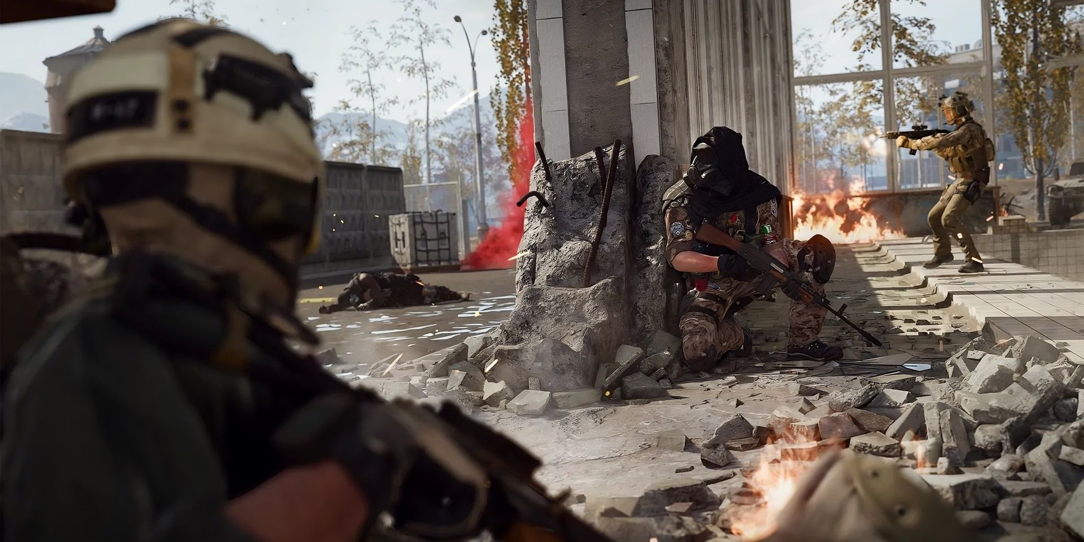 Call of Duty: Warzone Mayıs 2025 Güncellemesi Yayınlandı 1 call of duty warzone mayis 2025 guncellemesi yayinlandi