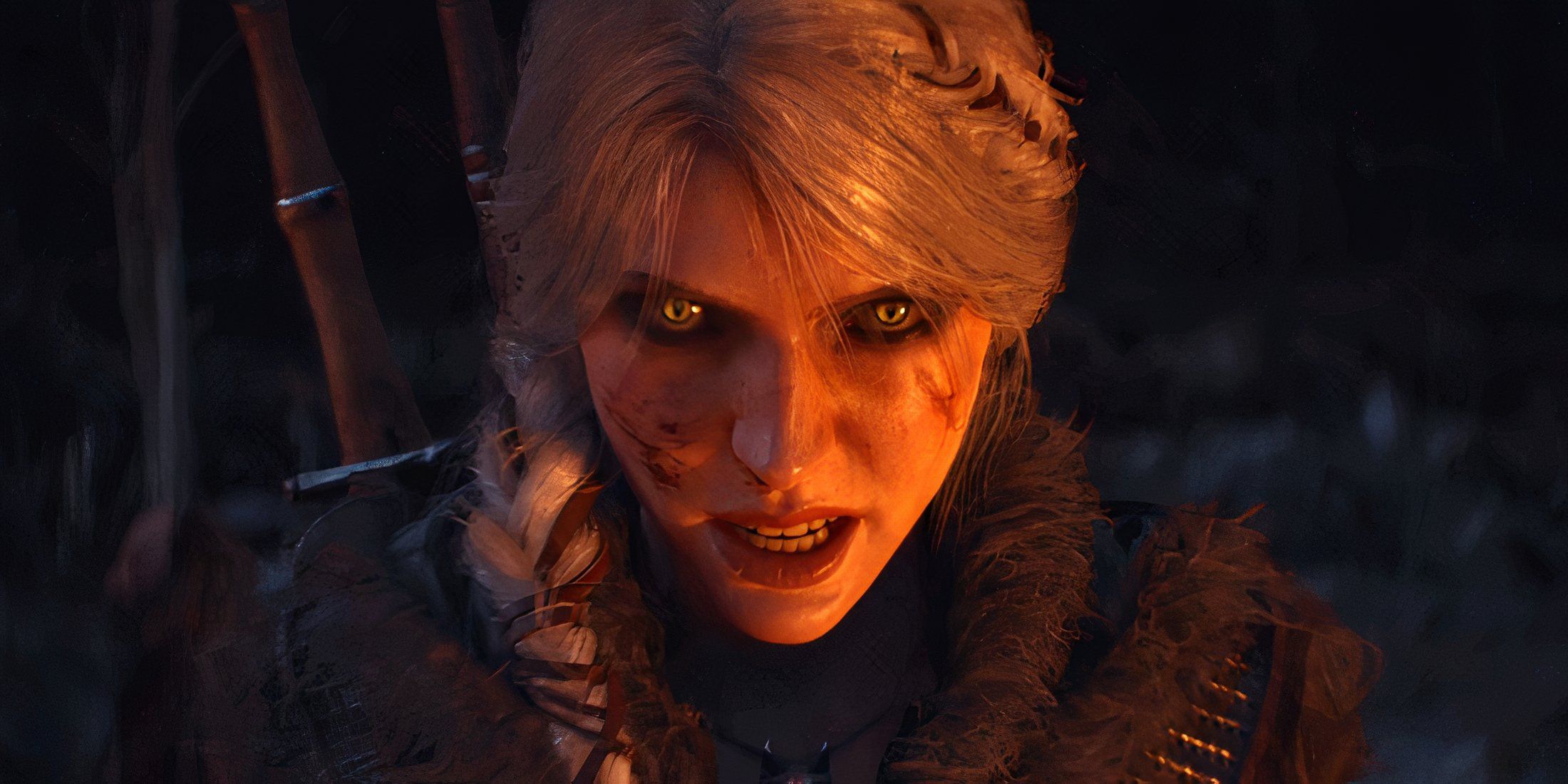 ciri harika bir secim witcher 4 gelistiricisi yeni oyunun kahramanini anlatiyor