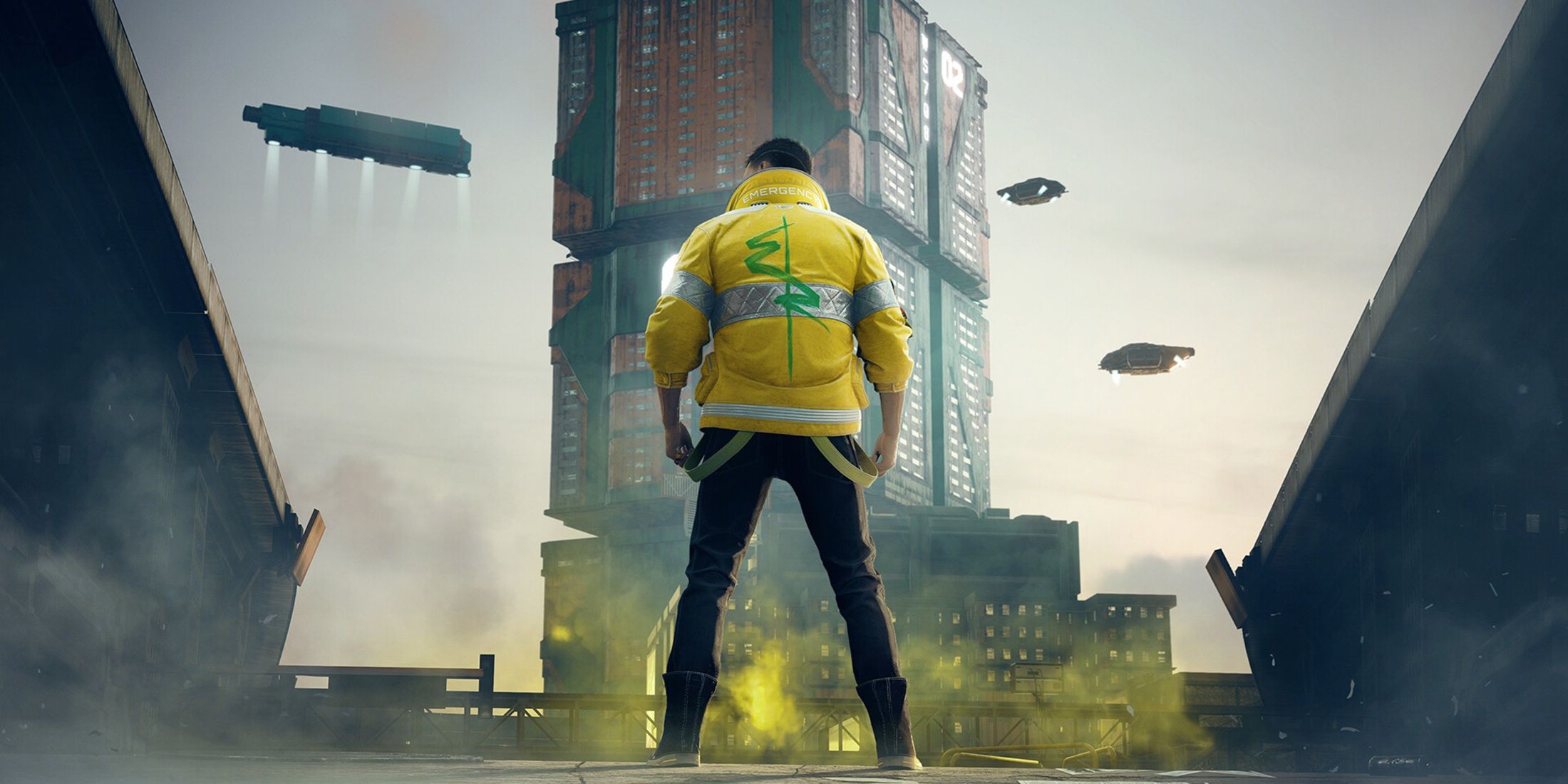 cyberpunk 2 devam oyununun resmi adi belli oluyor