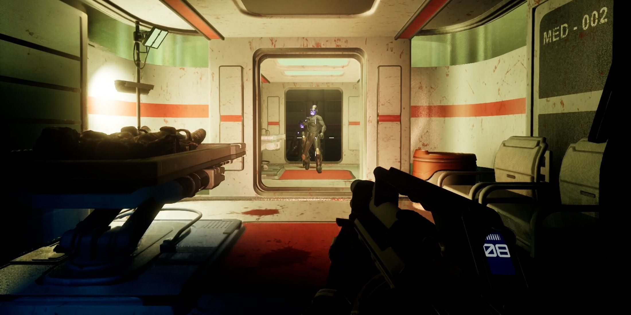 deadzone rogue cok istenen cevrimdisi modu ekliyor