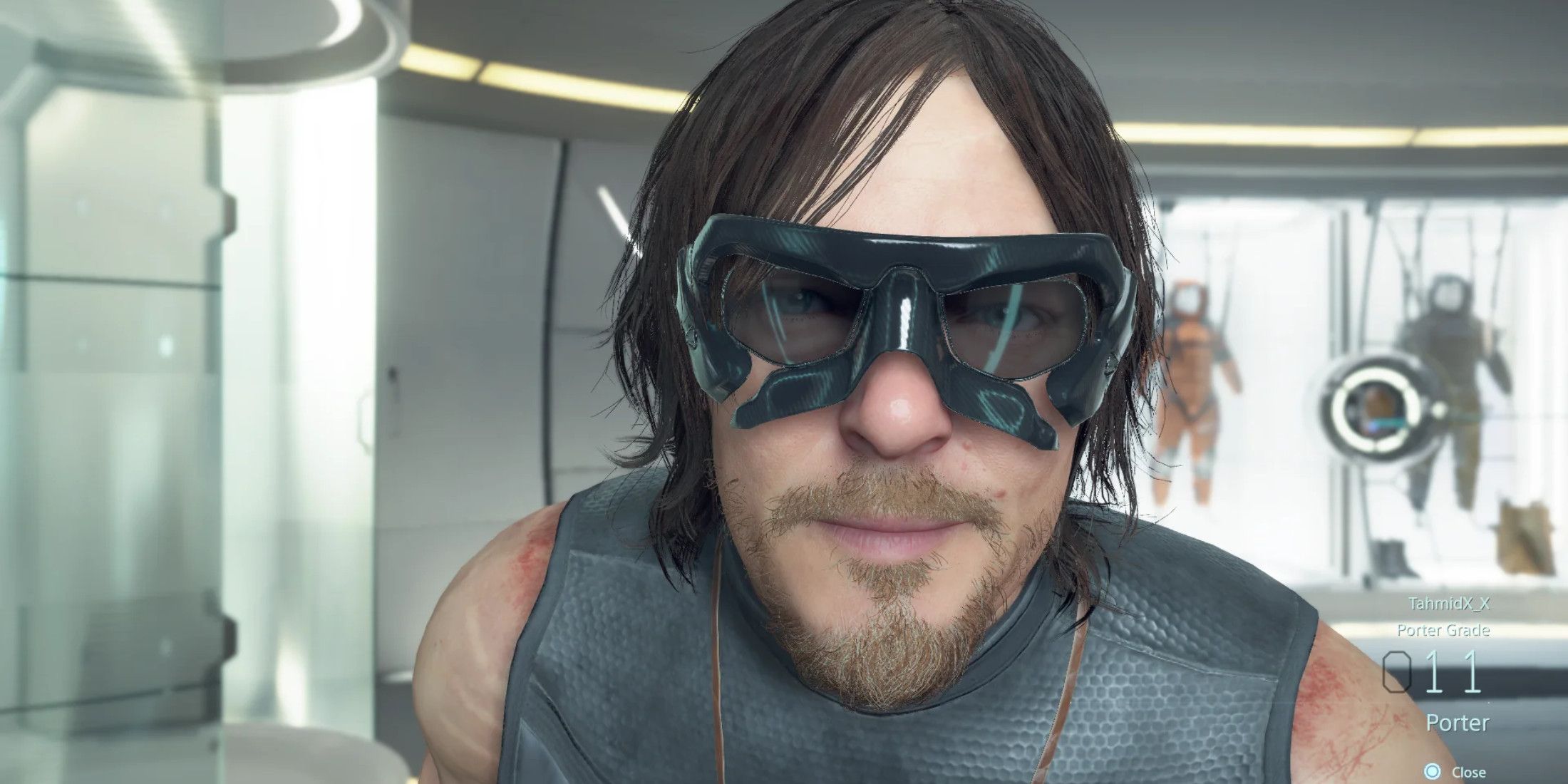 Death Stranding 2: Hideo Kojima, Kameo Rolleri Neden Reddetti? 1 death stranding 2 hideo kojima kameo rolleri neden reddetti