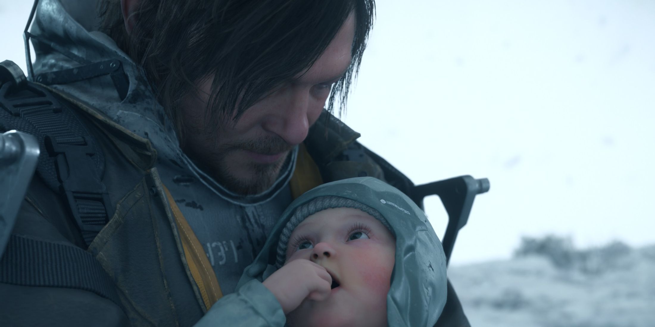 death stranding 2 yeni dunya turu etkinligini duyurdu