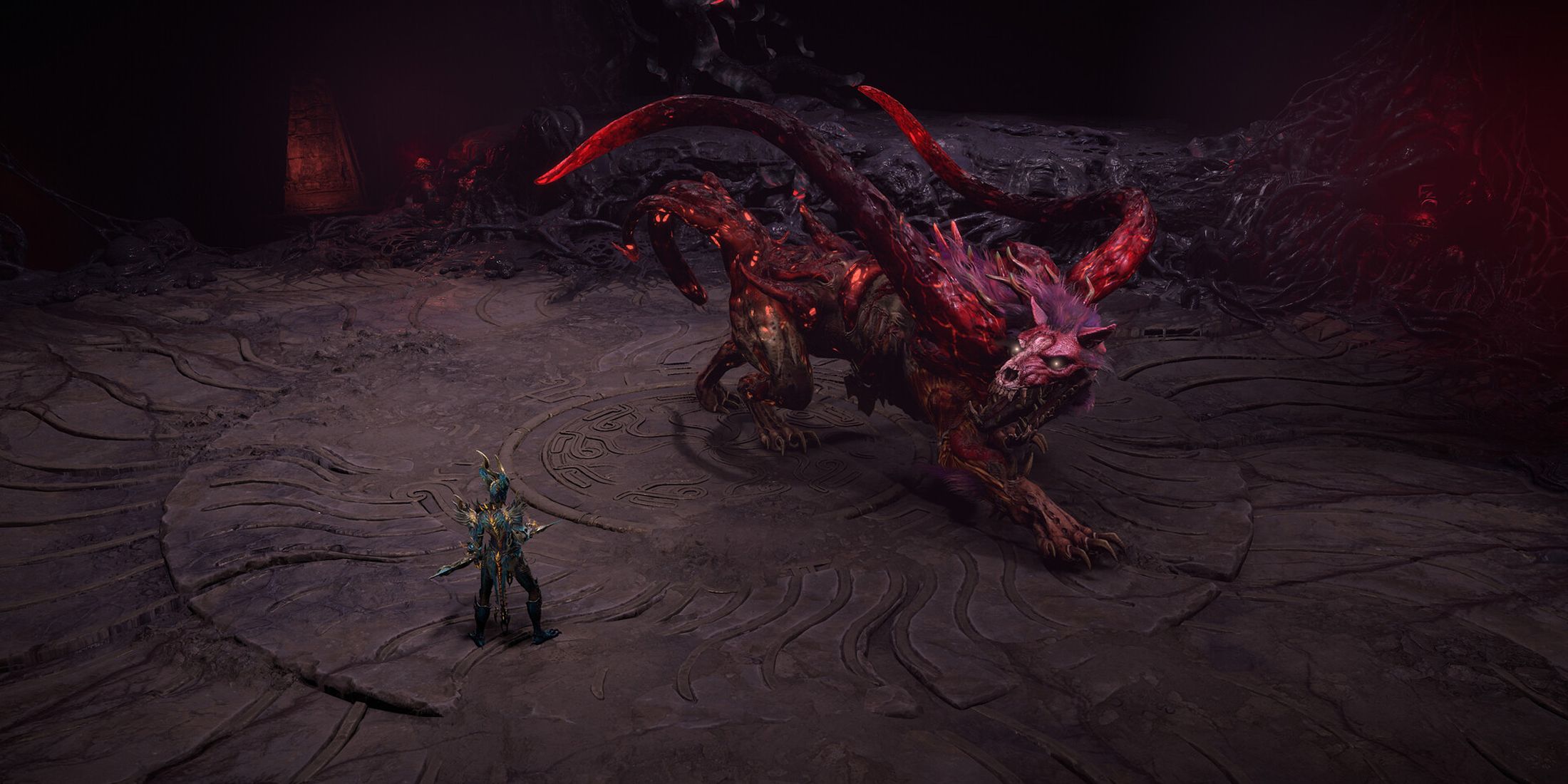 diablo 4 8 sezon itibar puani kazanimlari degisti