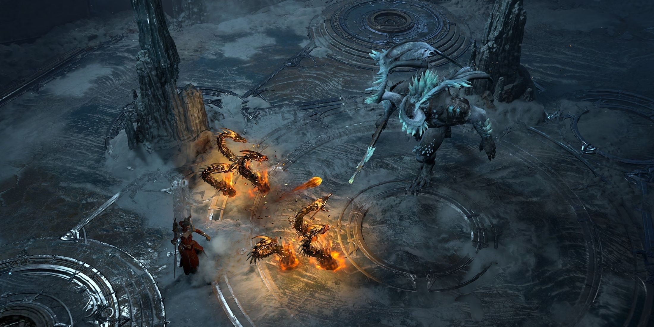 diablo 4 guncellemesi beklenmedik yasam kalitesi degisikligi