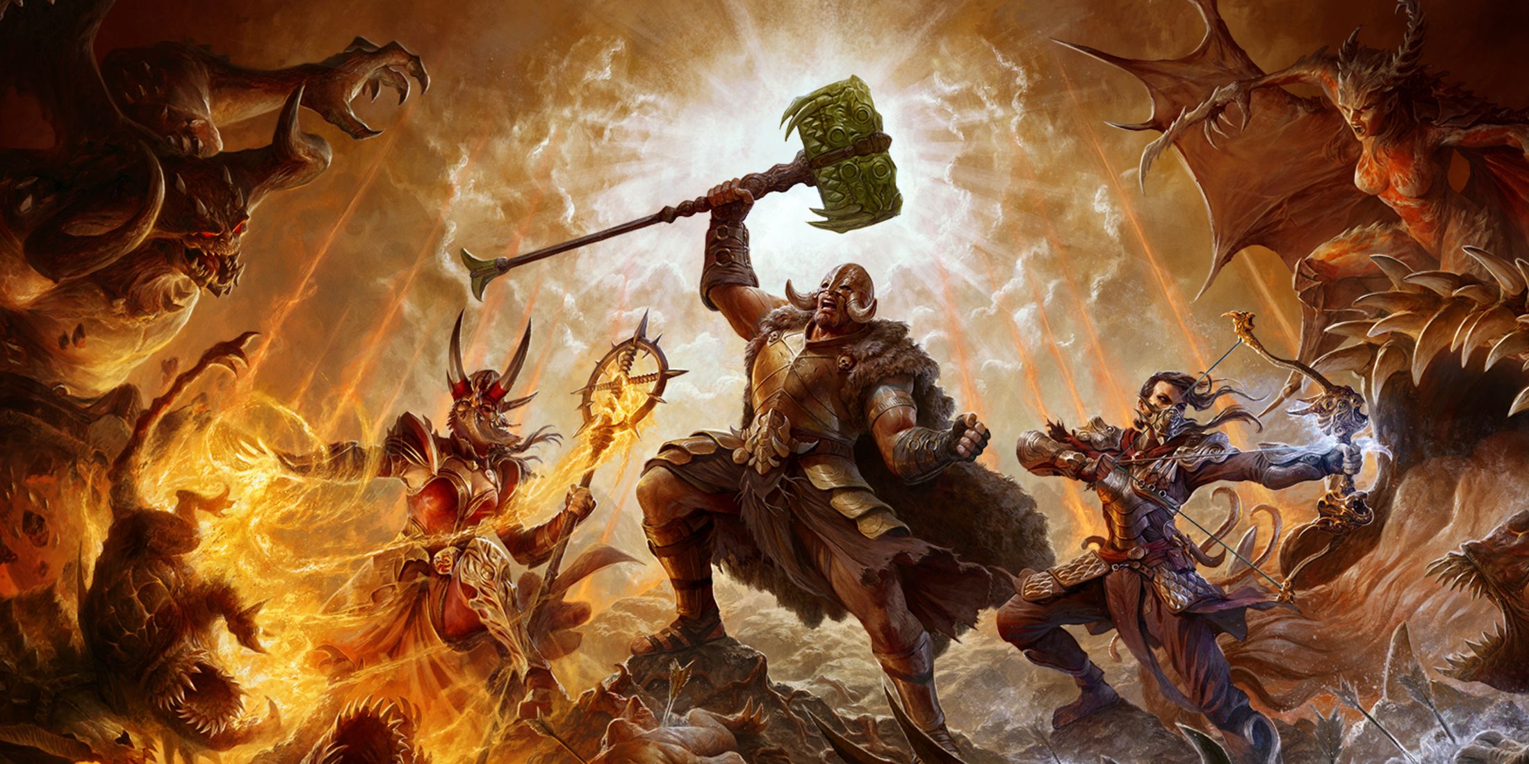 diablo 4te sonsuz hasar hatasi yeni sezonun en buyuk skandali