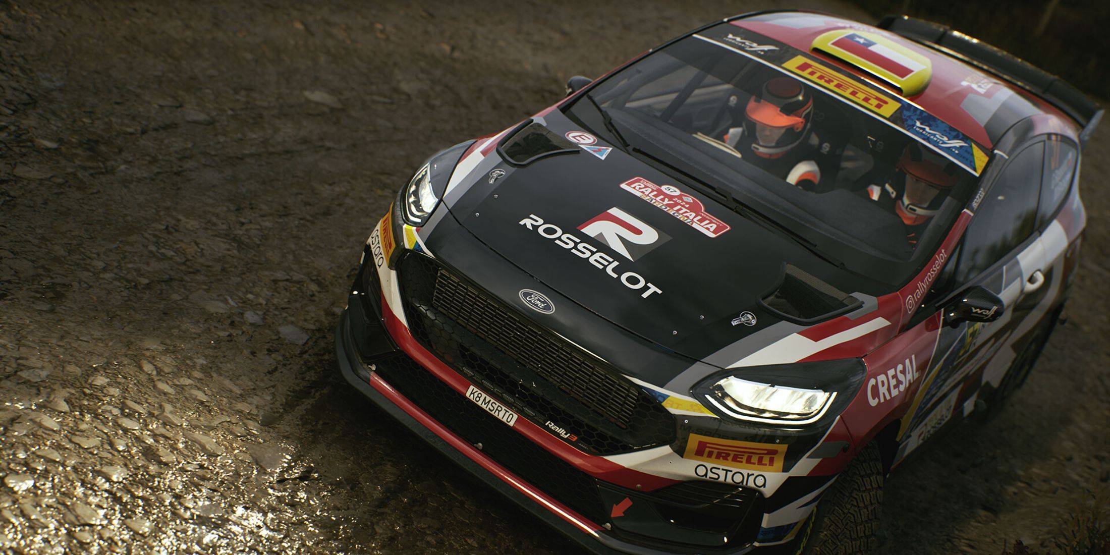 EA Sports WRC Geliştirmesi Durduruldu: Ralli Oyunları İçin Ne Anlama Geliyor? 1 ea sports wrc gelistirmesi durduruldu ralli oyunlari icin ne anlama geliyor