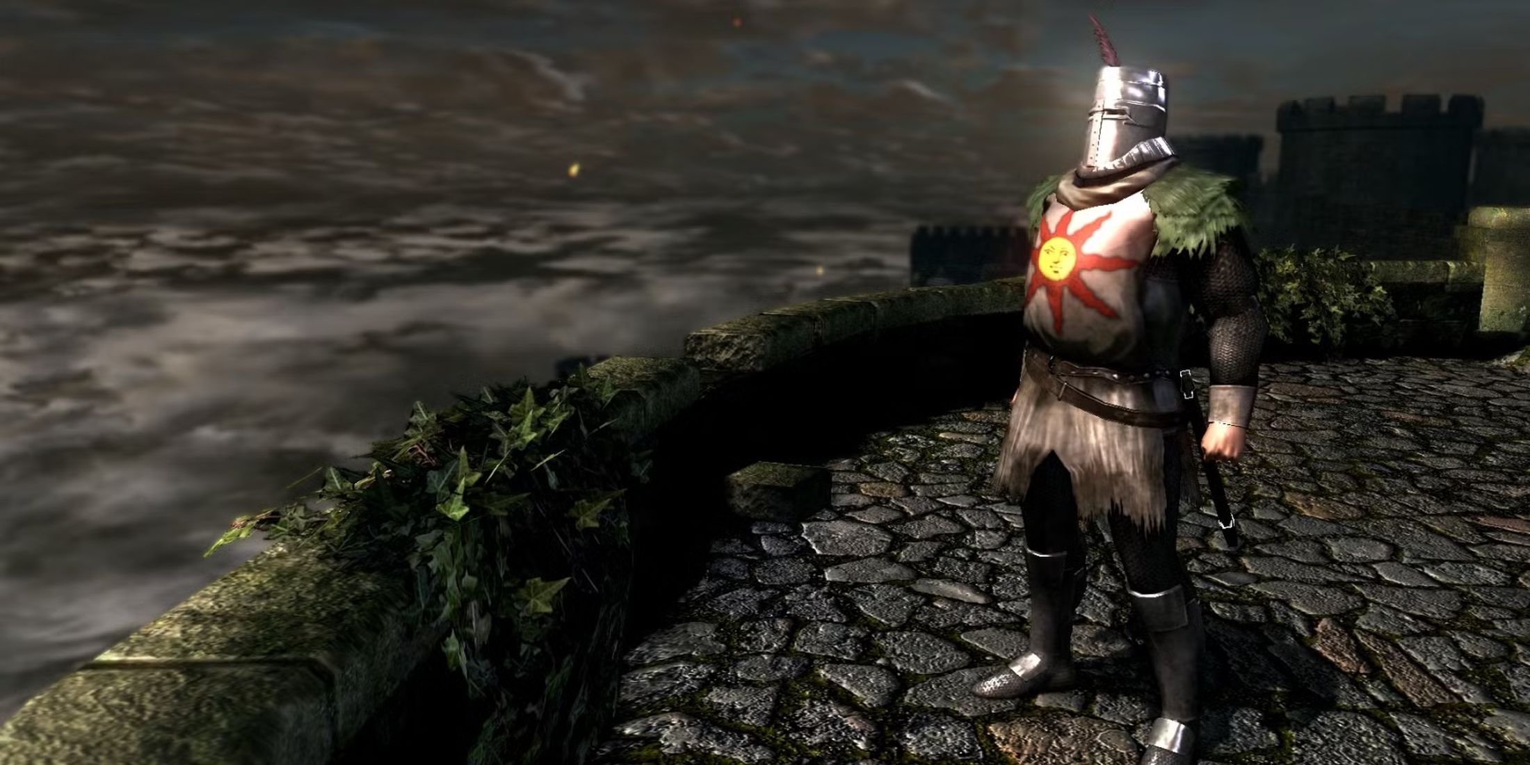 elden ring nightreign ile favori dark souls karakterlerinizin kostumlerini giyin