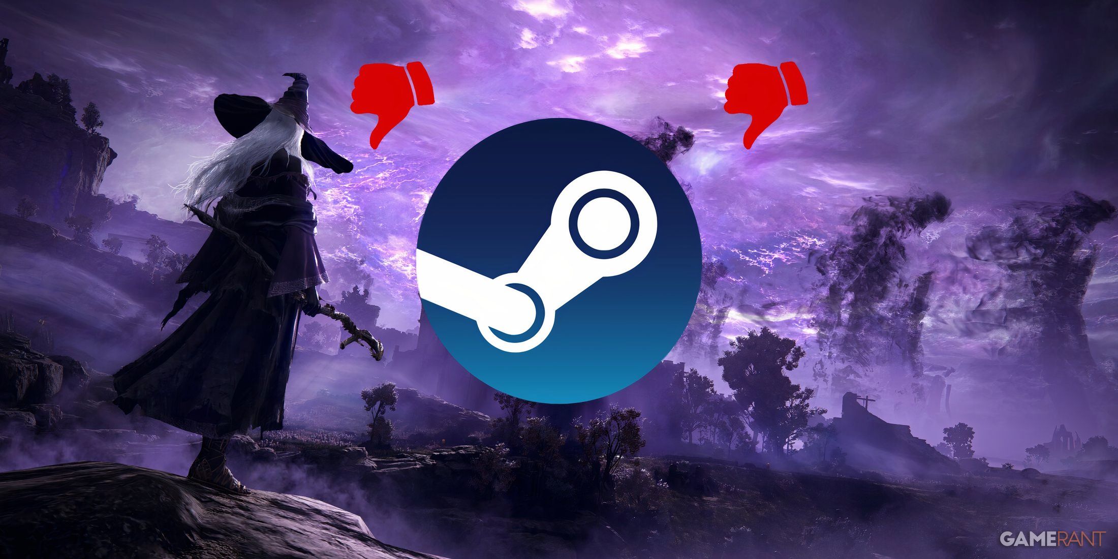 Elden Ring Nightreign: Steam'de Karışık Yorumlar 1 elden ring nightreign steamde karisik yorumlar