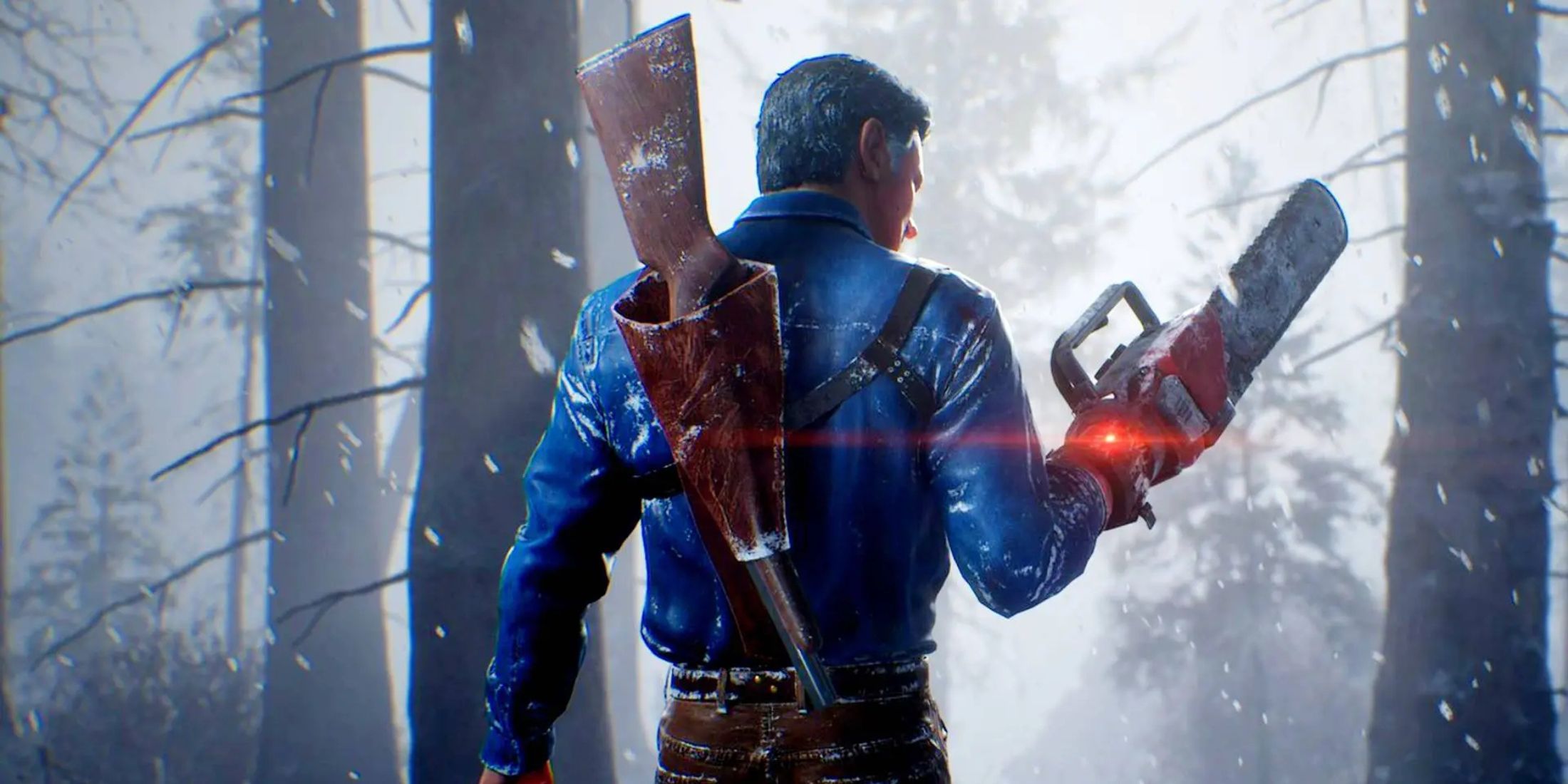 Evil Dead: The Game, Mağazalardan Kaldırılıyor Ama Sunucuları Açık Kalacak 1 evil dead the game magazalardan kaldiriliyor ama sunuculari acik kalacak