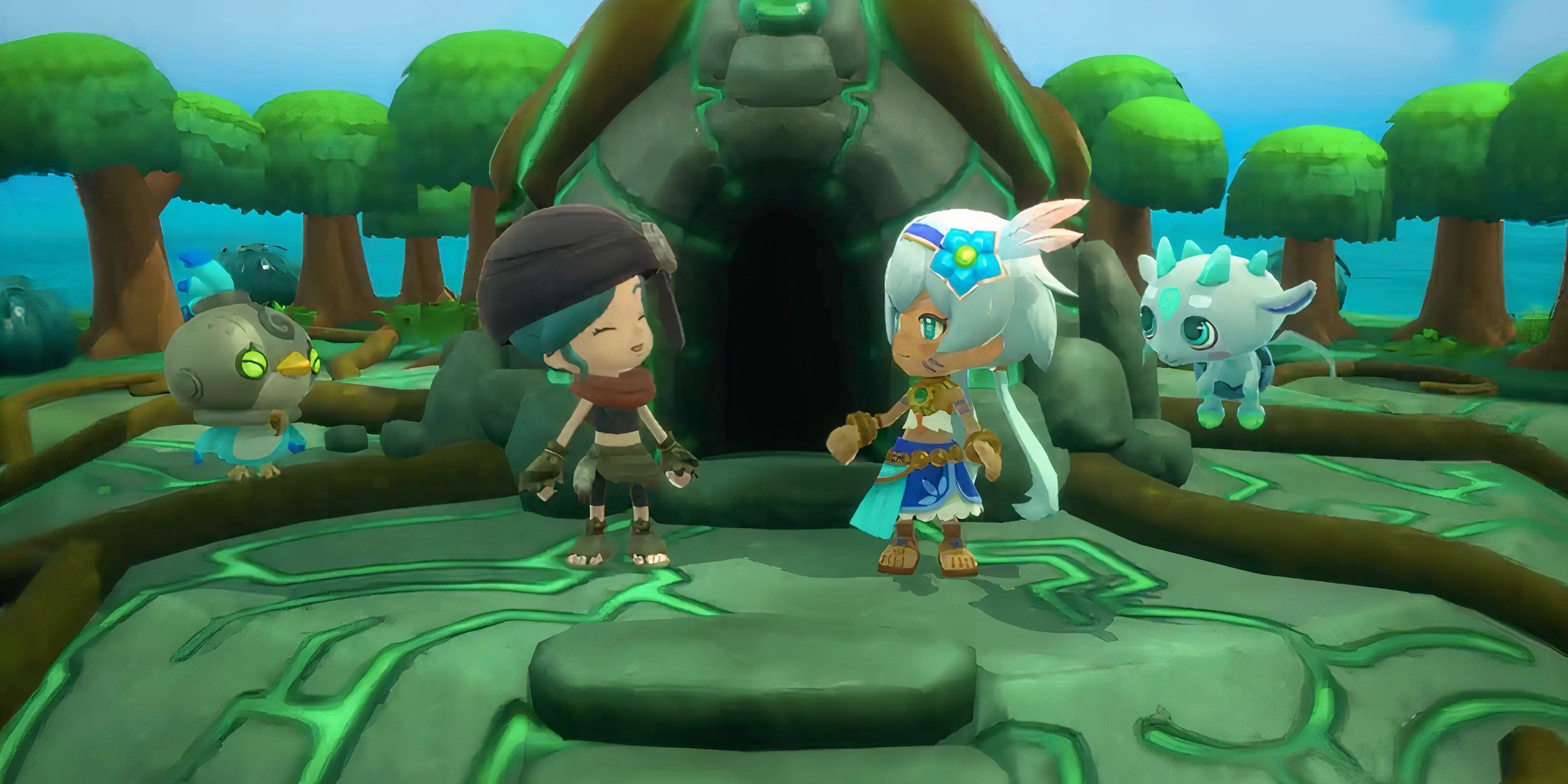 fantasy life i switch 2 yukseltmesiyle daha hizli ve daha guzel bir oyun deneyimi