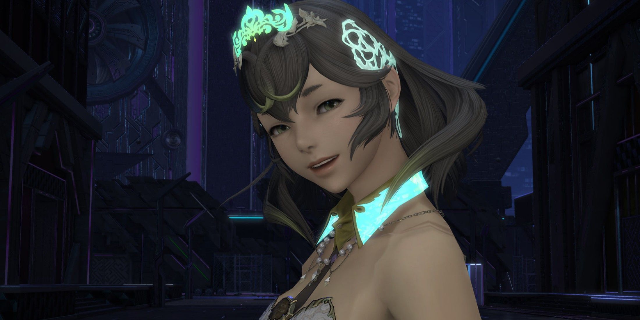 final fantasy 14 oyunculari evlerine yakinda girmeli