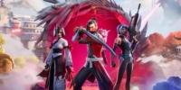 Fortnite Hareket Sisteminde Büyük Bir Değişikliğe Gitti
