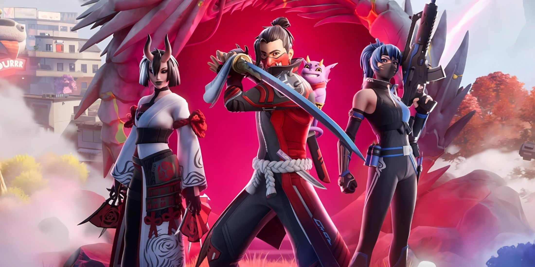 fortnite sizintilari 6 bolum 3 sezon savas bileti kostumunu isaret ediyor