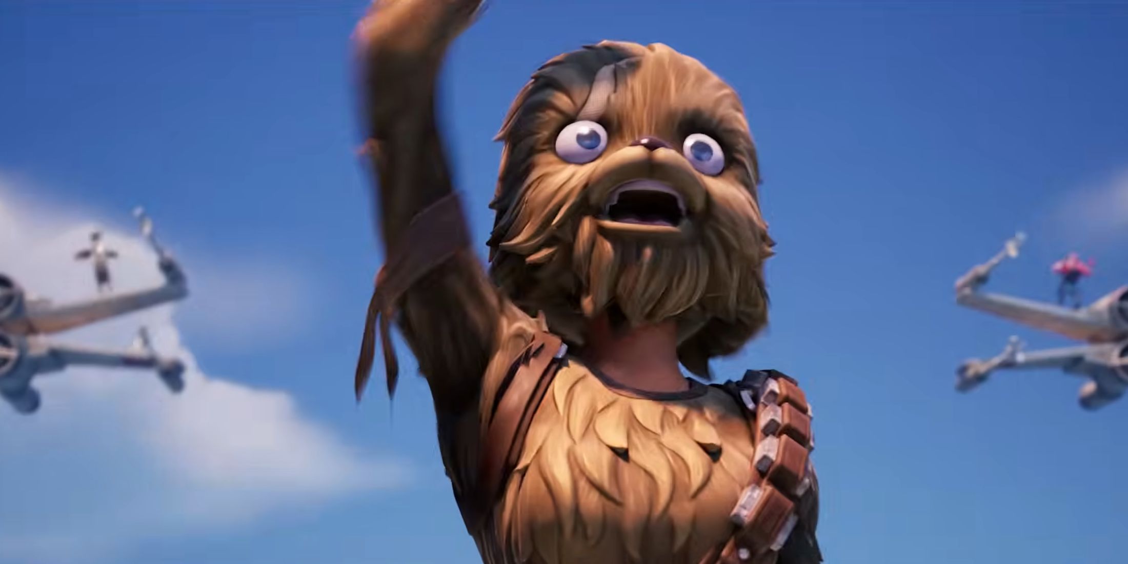 fortnitea yeni bir kozmetik turu evcil hayvanlar geliyor