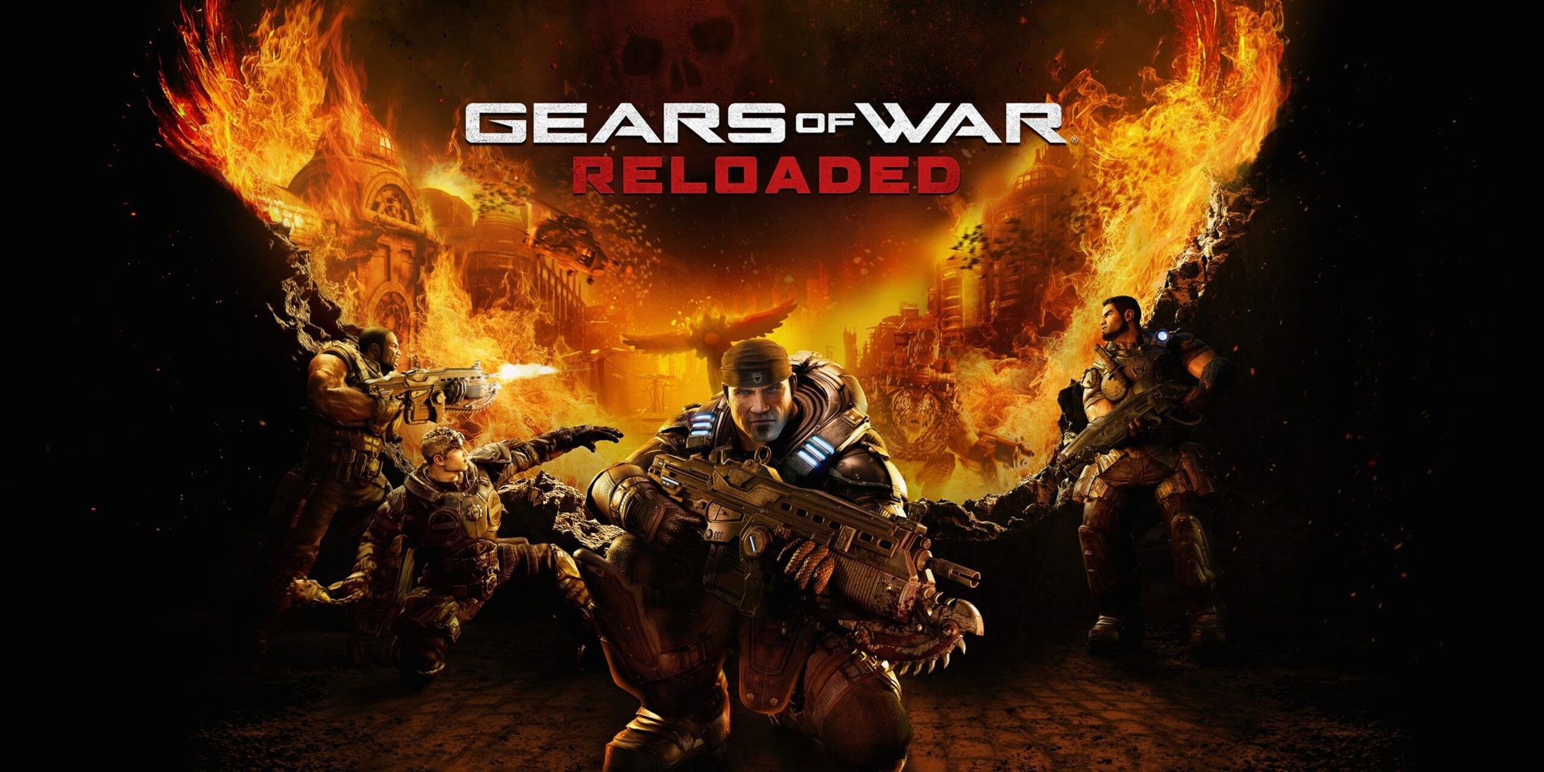 gears of war reloaded ps5e geliyor cikis tarihi aciklandi