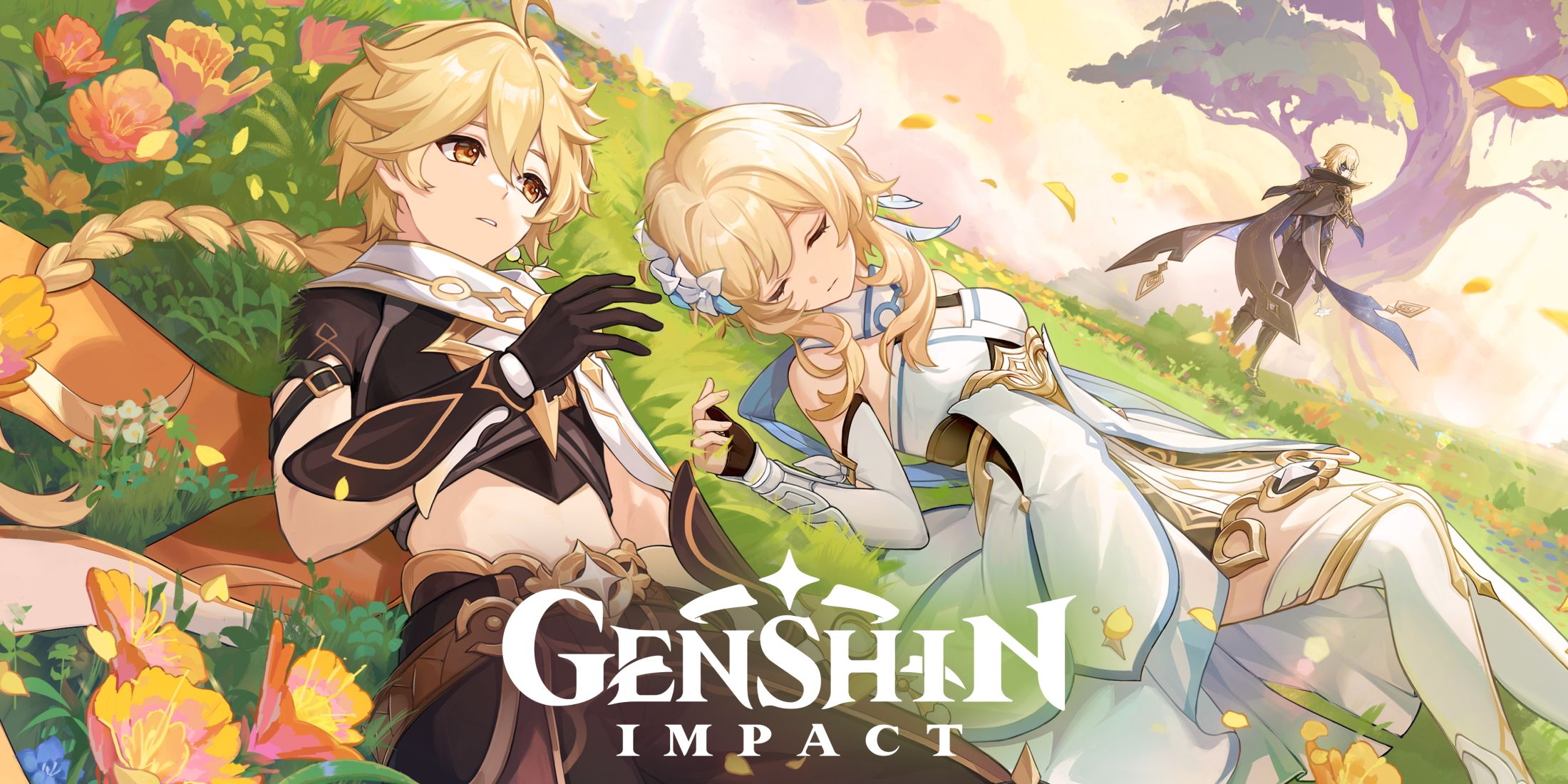 genshin impact sizintilari 57 surumunde gezginin hikayeleri karakterlerini isaret ediyor