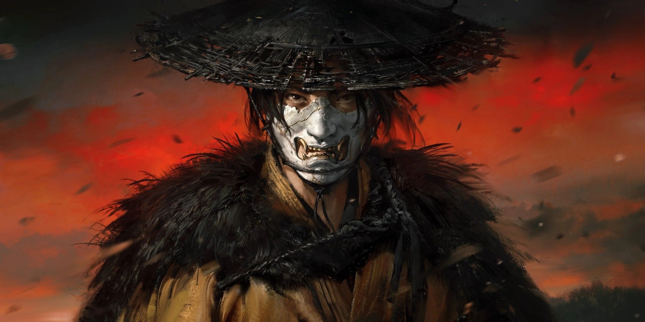 ghost of yotei on siparis bonuslari ve koleksiyoncu surumu aciklandi