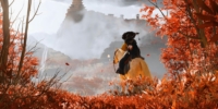 Ghost of Yotei, PlayStation Ön Sipariş Listelerinde Zirvede