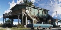 Grand Theft Auto 5 Mod Yapımcılarından GTA 6 Trailer 2’deki Jason’ın Evinin Replikası