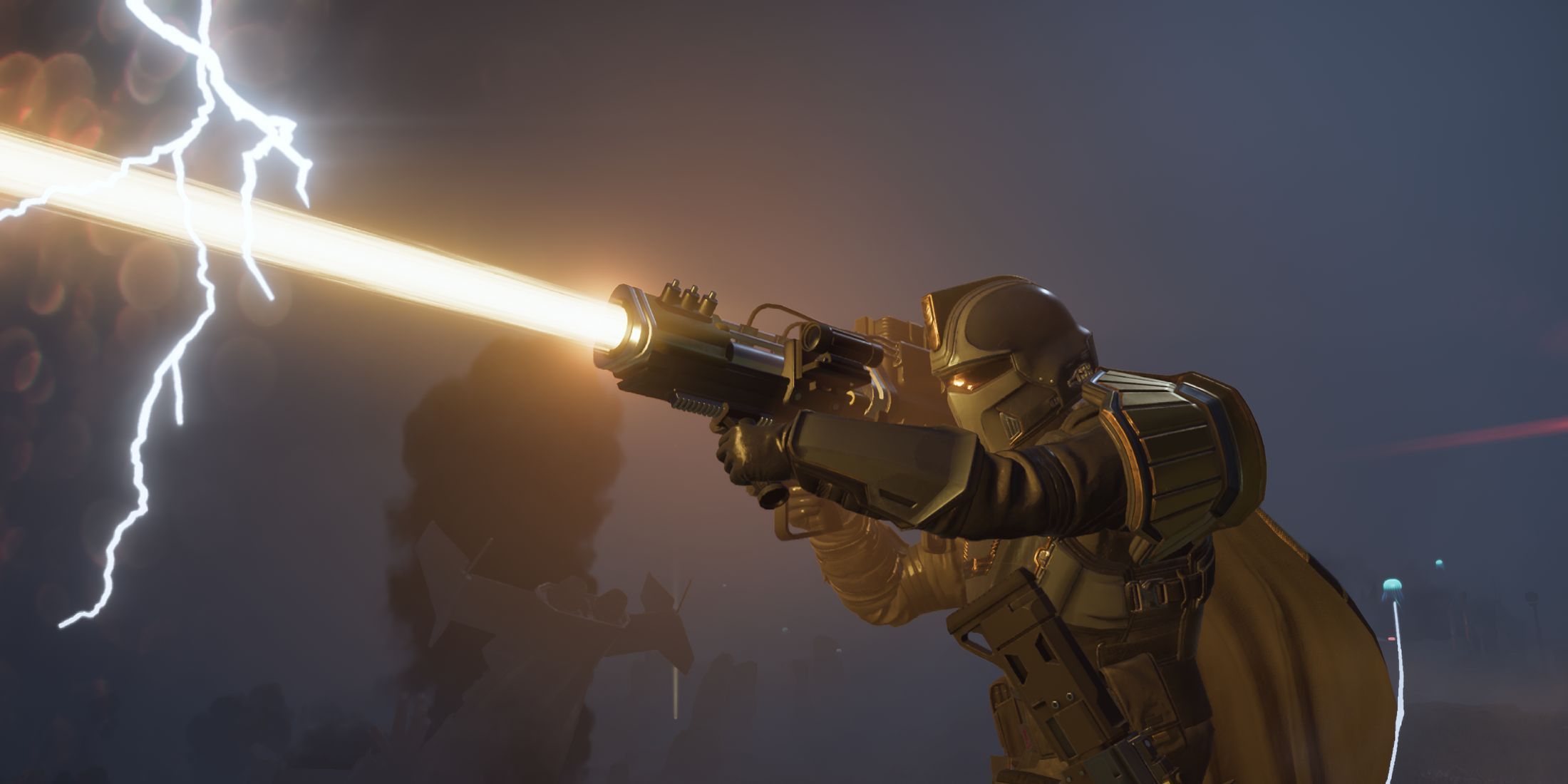 helldivers 2 acil durum guncellemesi yayinlandi