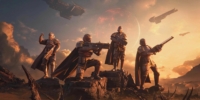 Helldivers 2 Güncellemesi Illuminate Düşmanları ve Silah Özelleştirmesini Ekliyor