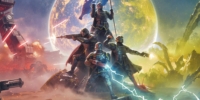 Helldivers 2: Yeni Güncelleme ve Mega Şehir Savaşları