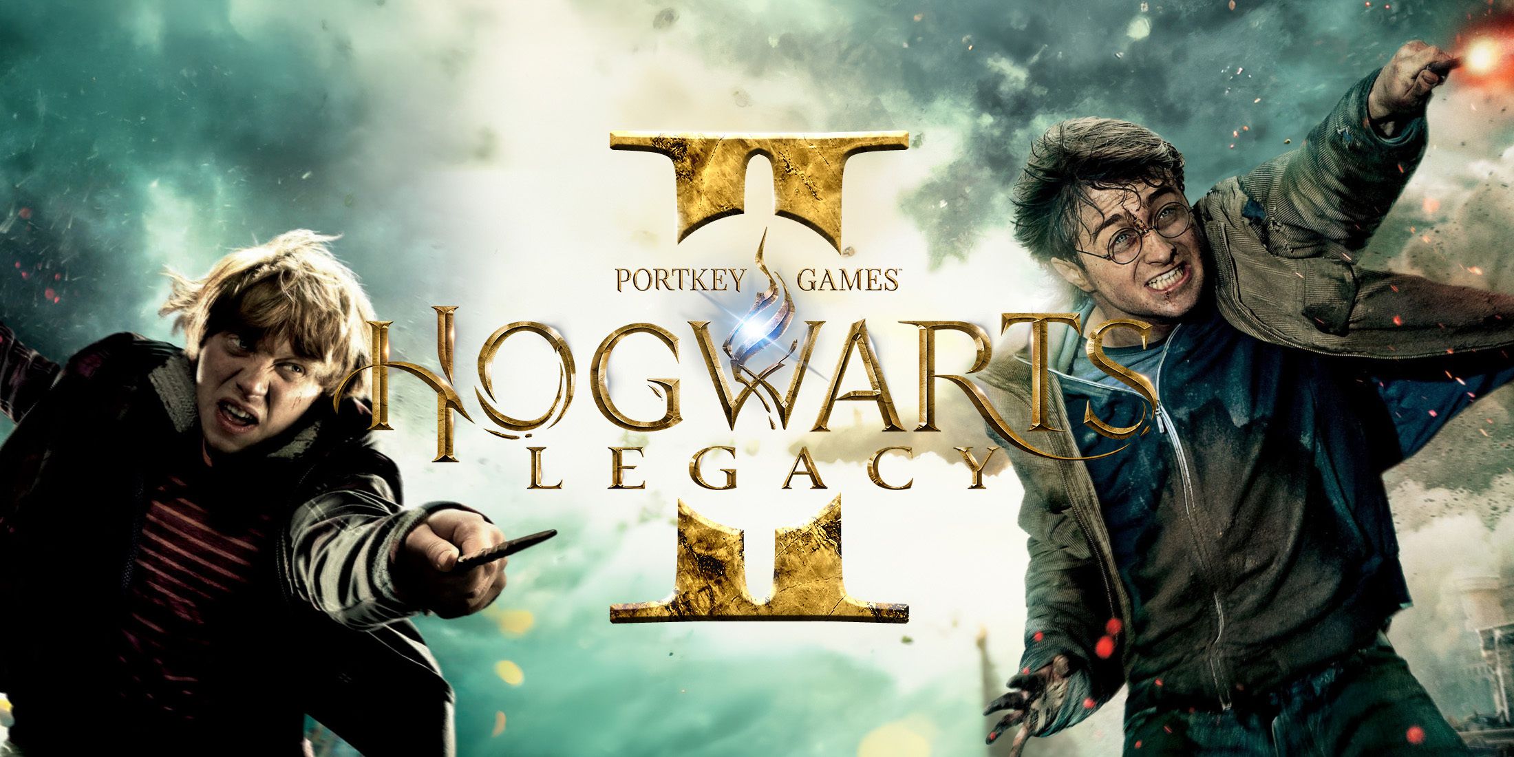 hogwarts legacy 2 kitaplardaki ve filmlerdeki karakterleri icerebilir