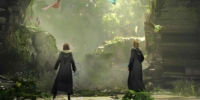 Hogwarts Legacy Devam Oyununda PvP Olabilir