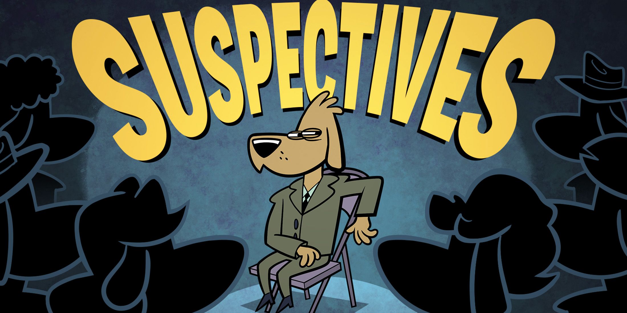 jackbox party pack 11deki yeni cinayet gizemi oyunu suspects ile eglenceye hazir olun