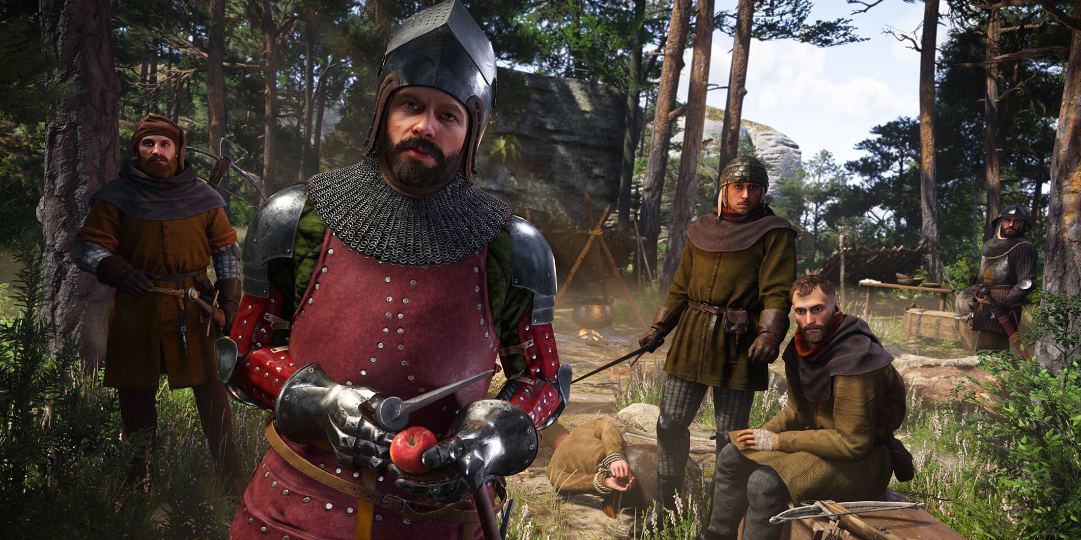 kingdom come deliverance 2 3 milyon satis adedini asti