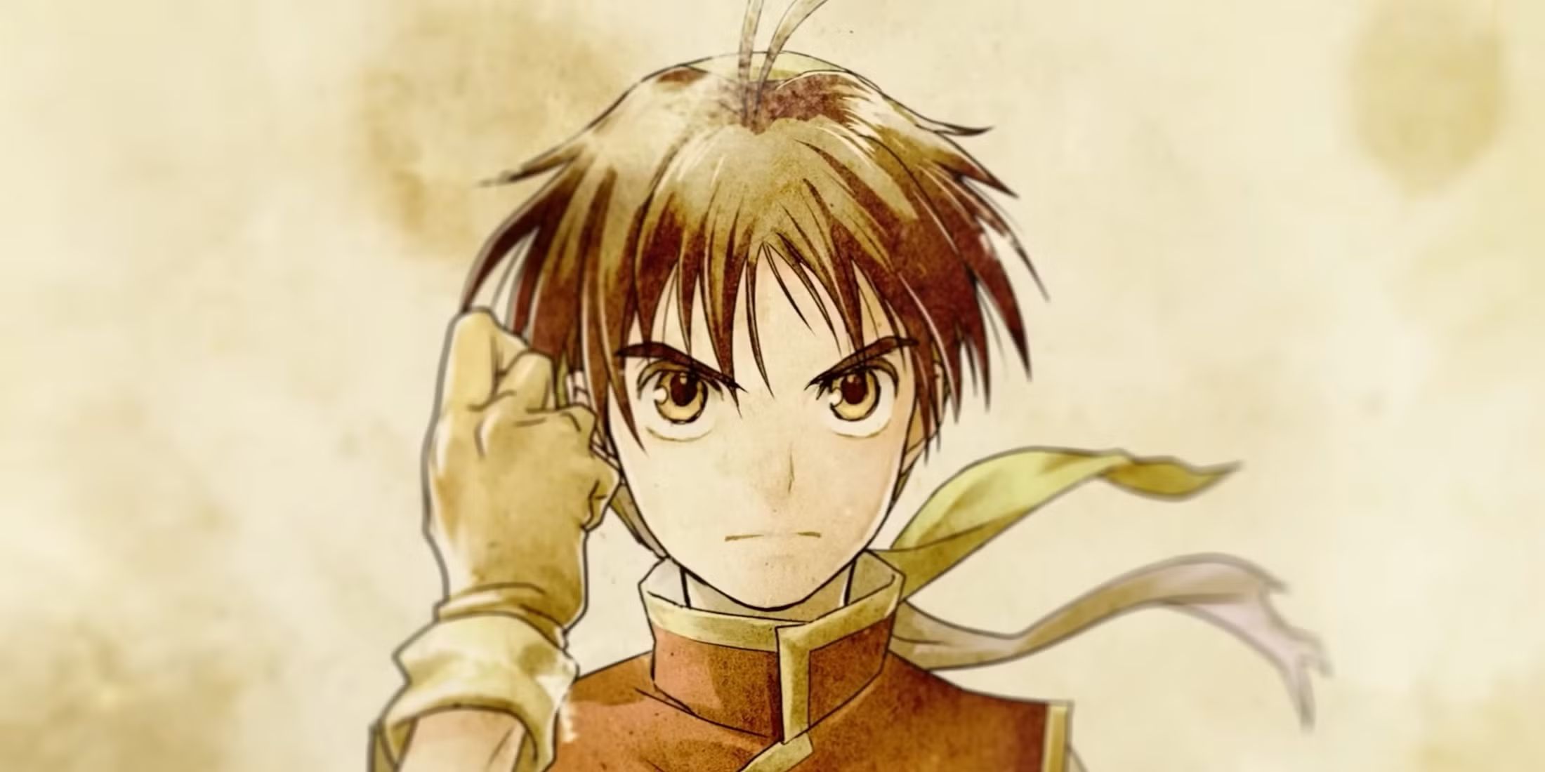 konamiden suikoden hd remaster satislari hakkinda aciklama