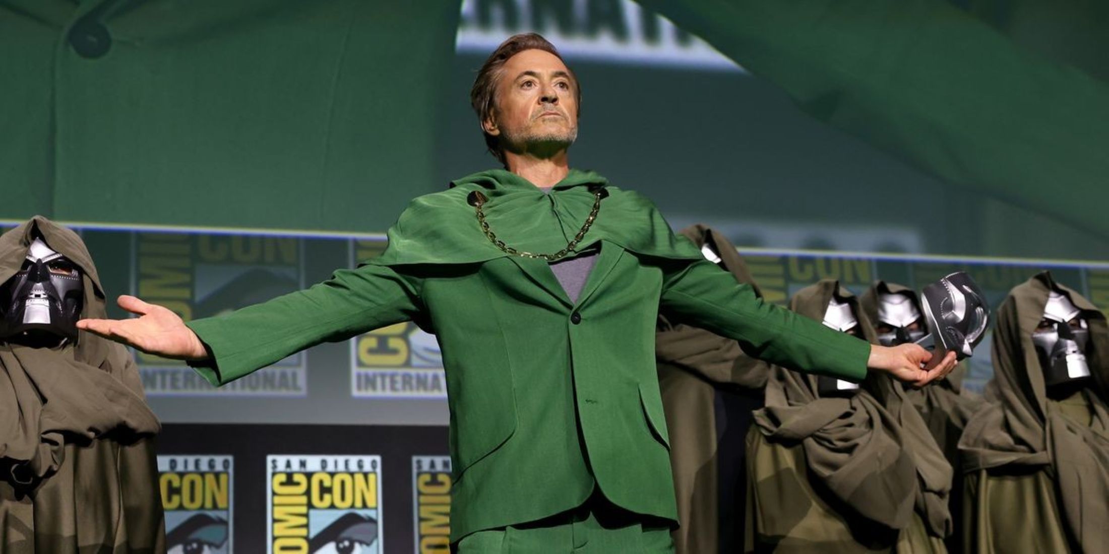 marvel hall h panelini atliyor ama comic con hayranlari icin heyecan verici nedenler var