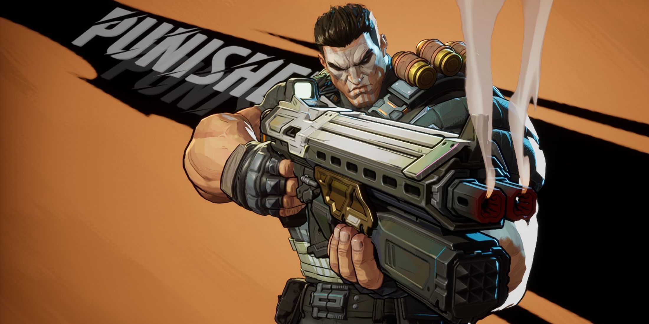 marvel rivals punisher icin yeni dangan ronin kostumunun oynanisini tanitti