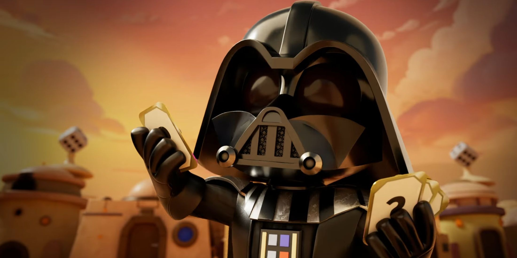 Monopoly GO, Star Wars İle Ezber Bozan Bir İş Birliğine İmza Attı 1 monopoly go star wars ile ezber bozan bir is birligine imza atti