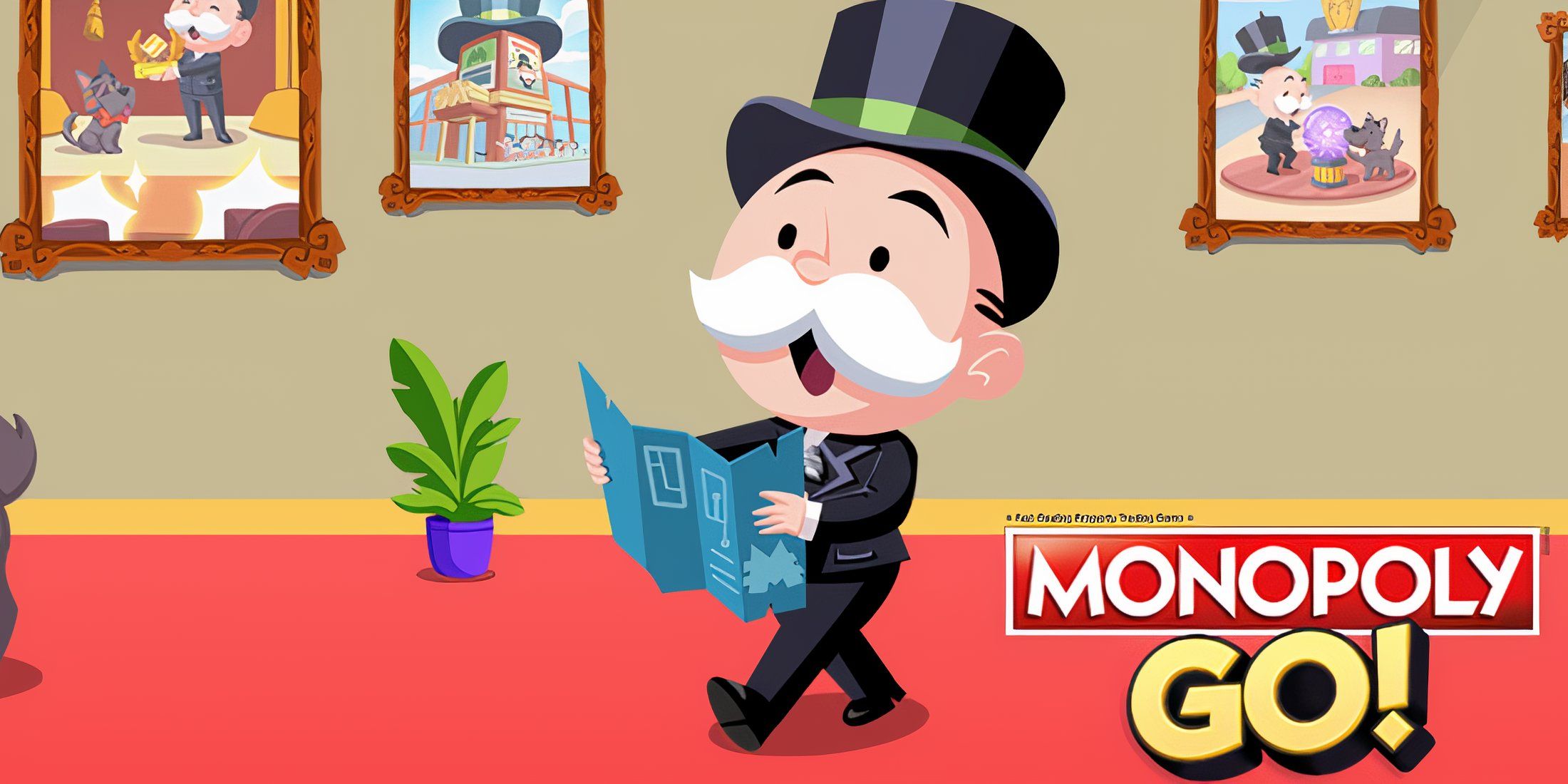 monopoly goda album degisiklikleri ile daha hizli ilerleme