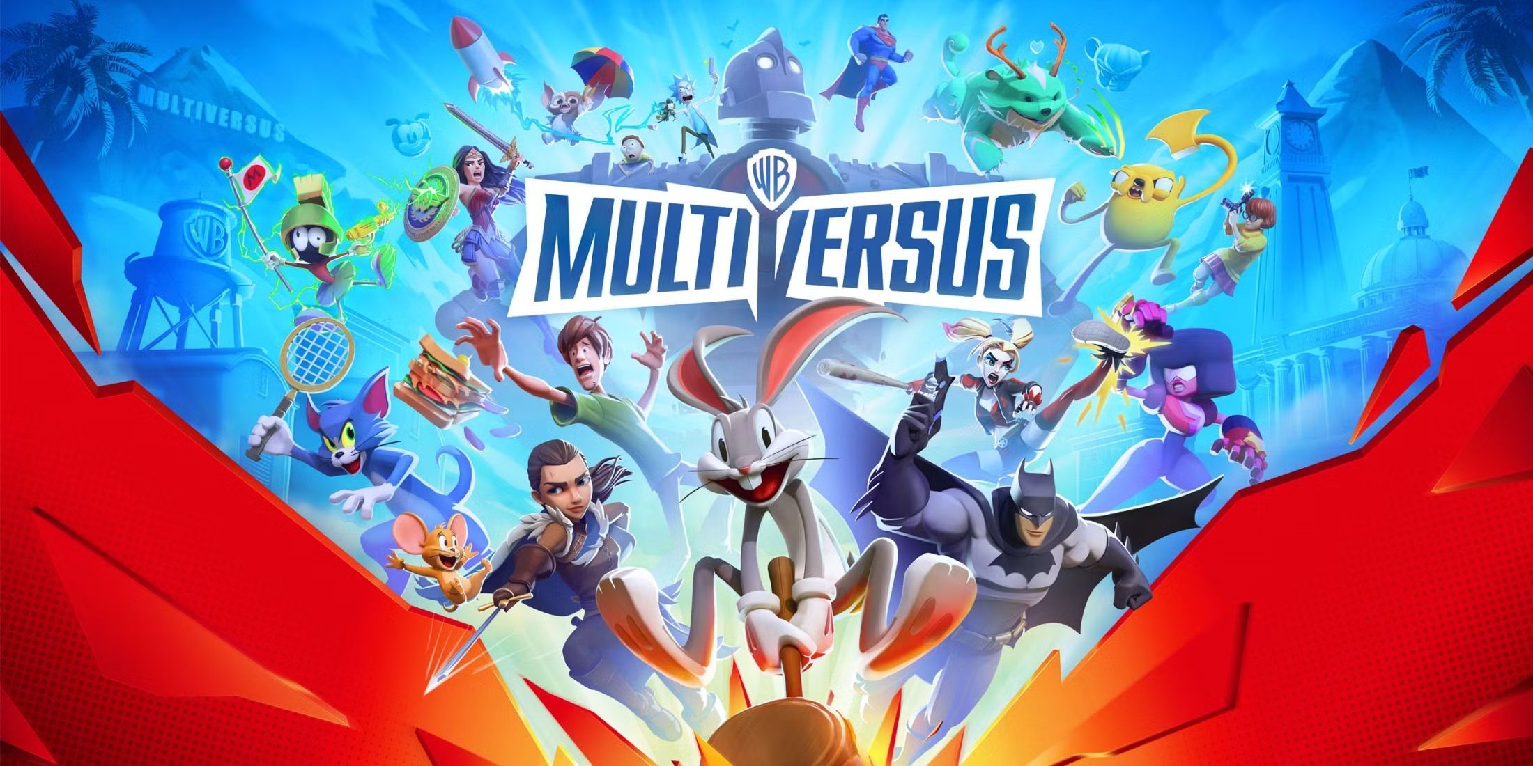 MultiVersus Sunucuları Kapatıldı: Oyunun Sonu 1 multiversus sunuculari kapatildi oyunun sonu