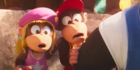 Nintendo, Diddy Kong’un Modelini Güncelledi