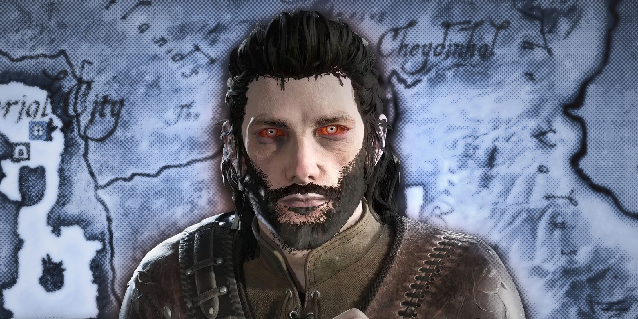 oblivion remastered oyunculari vampir olmaktan nefret ediyor