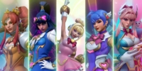Overwatch 2 Anketlerinde Yeni Muhteşem Kostüm Konseptleri