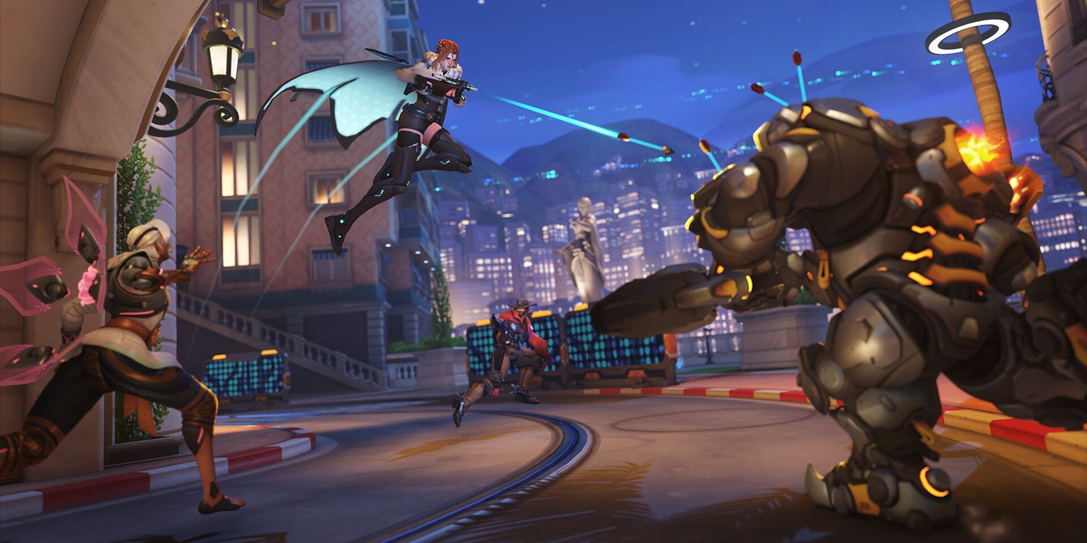 overwatch 2 icin buyuk gelecek planlari