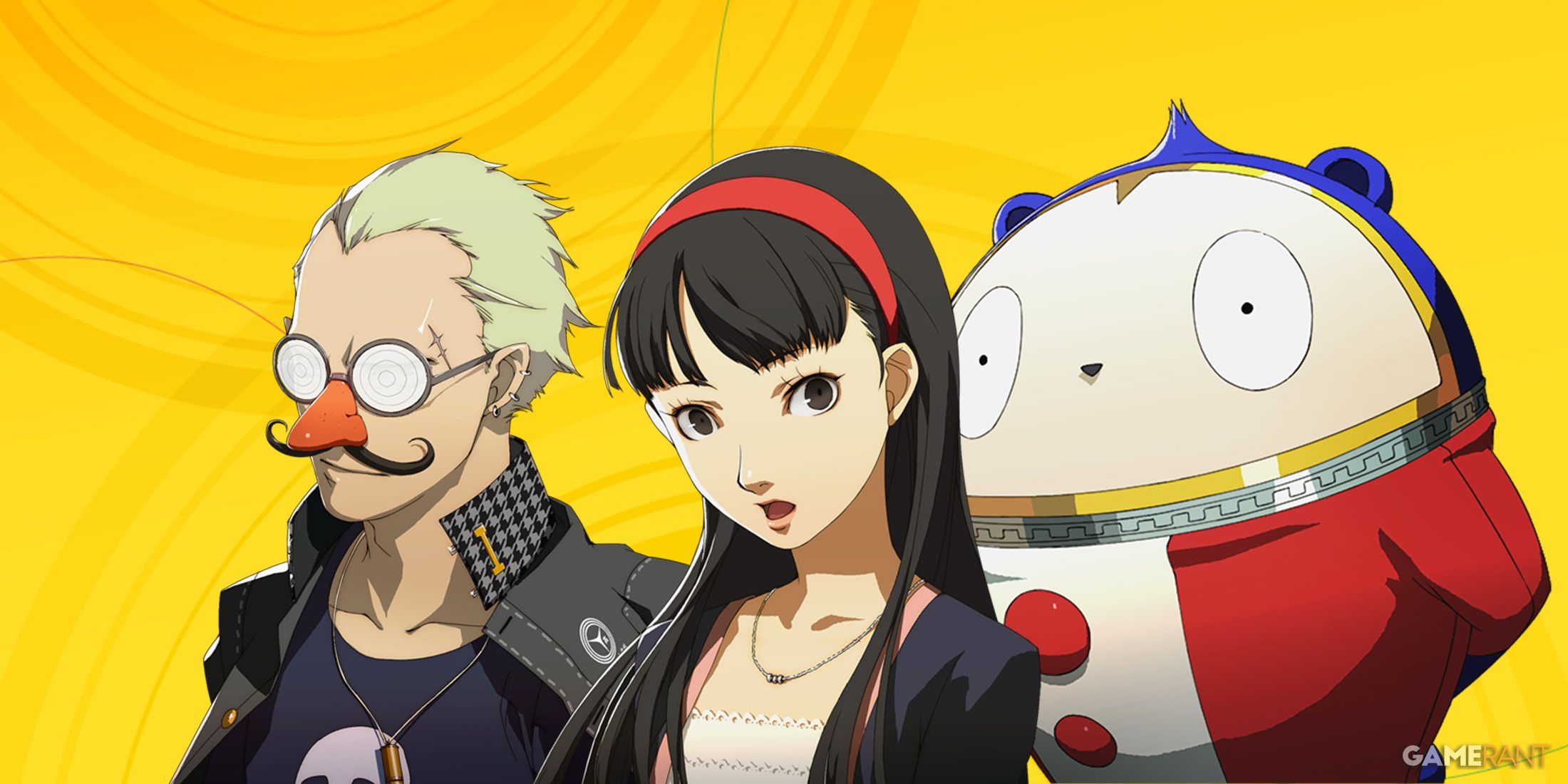 persona 4 remake oyuncular donmuyor mu