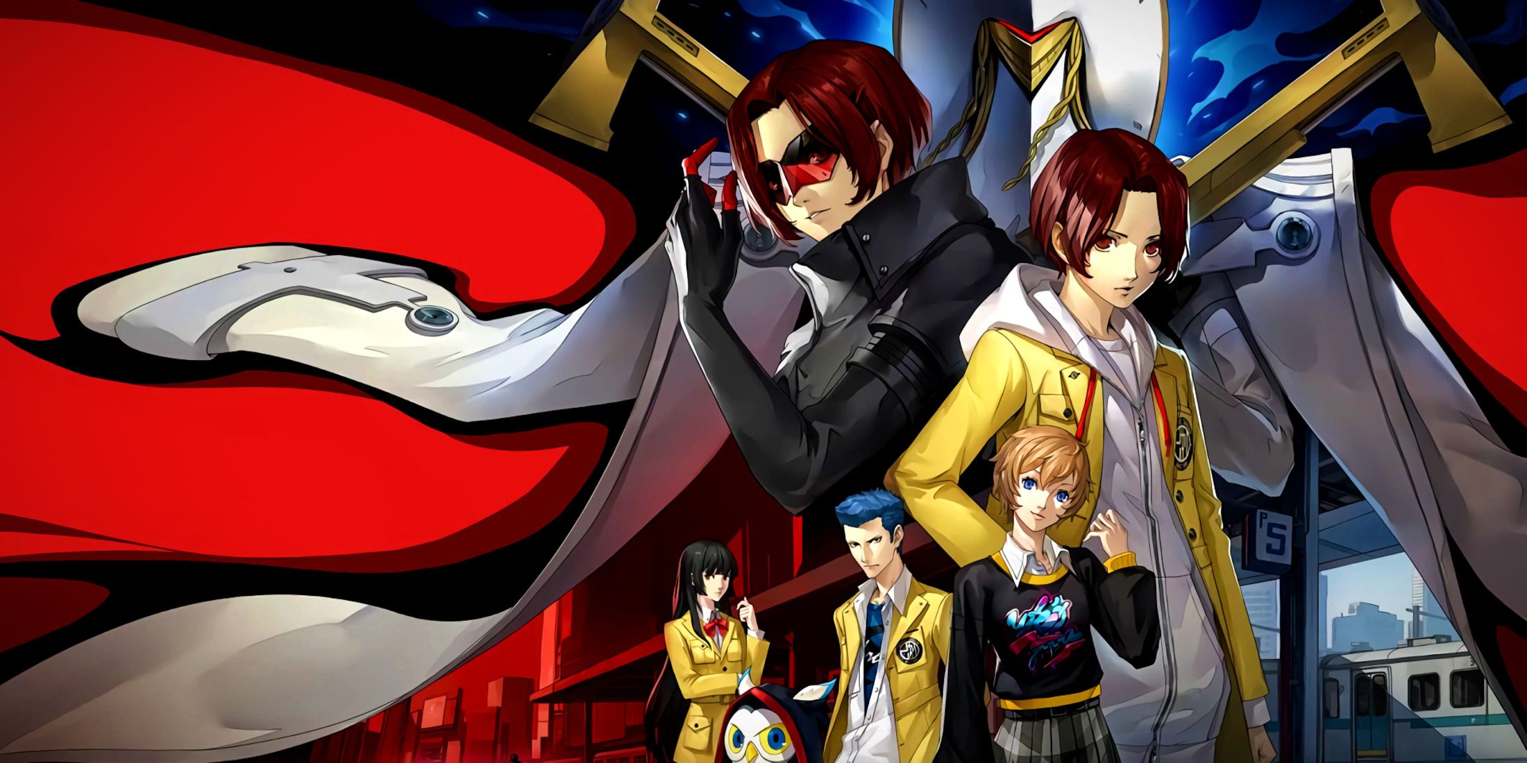 persona 5 the phantom x bati cikis tarihi kesinlesti