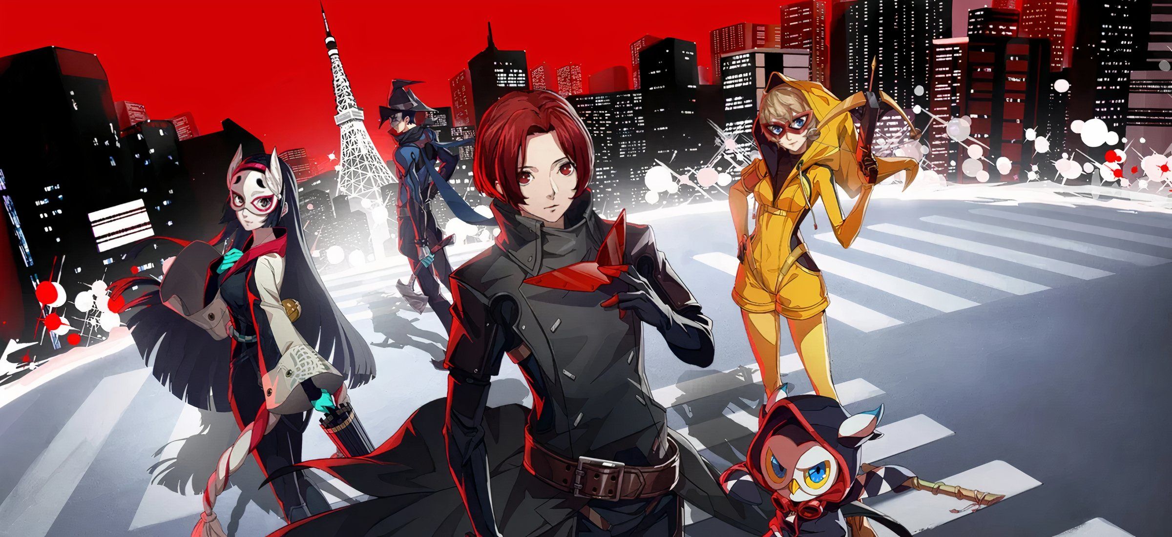 persona 5 the phantom x turkce surumu ne zaman cikiyor