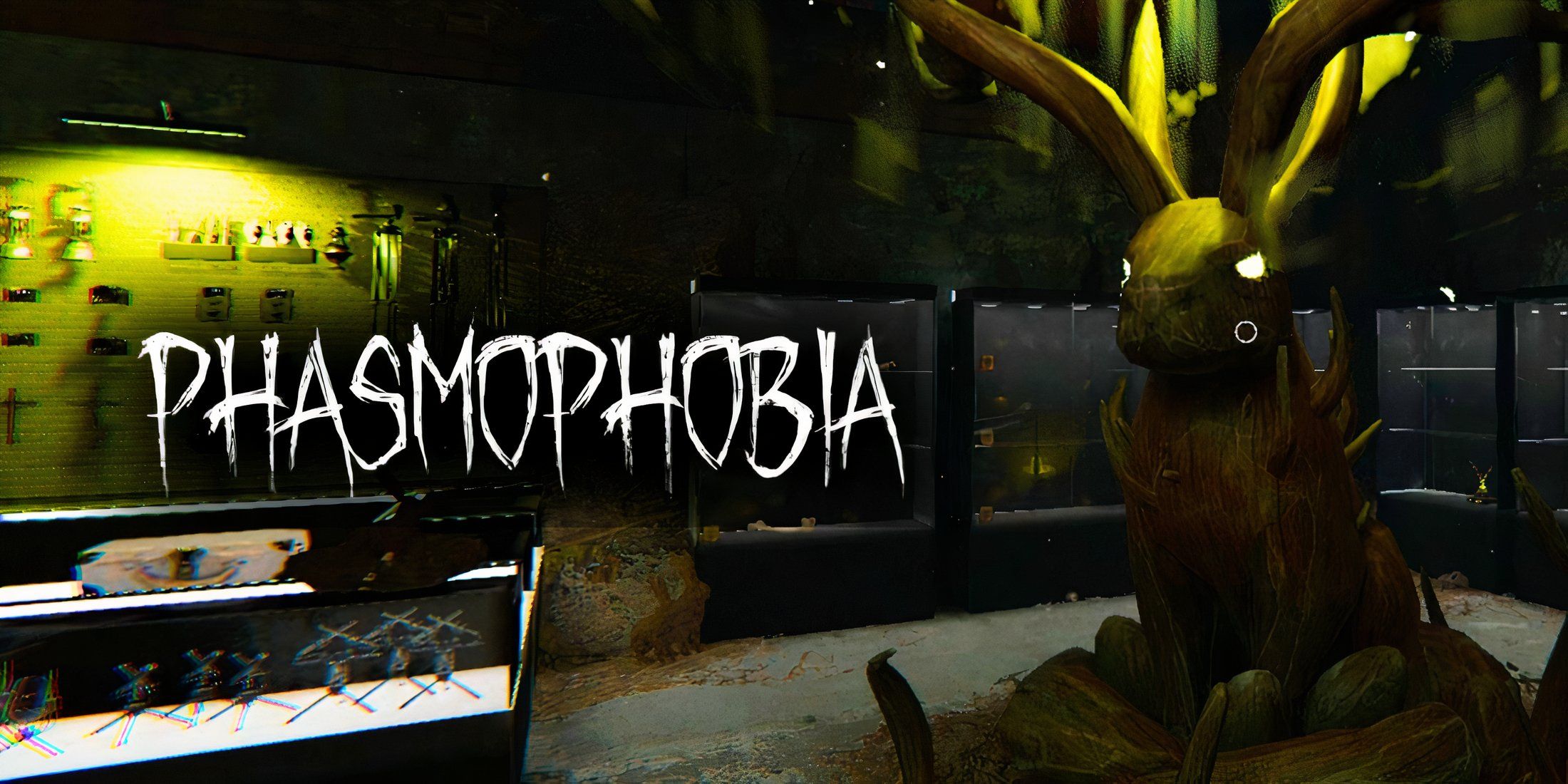 Phasmophobia Mayıs 2025 Güncellemesi Yayınlandı 1 phasmophobia mayis 2025 guncellemesi yayinlandi