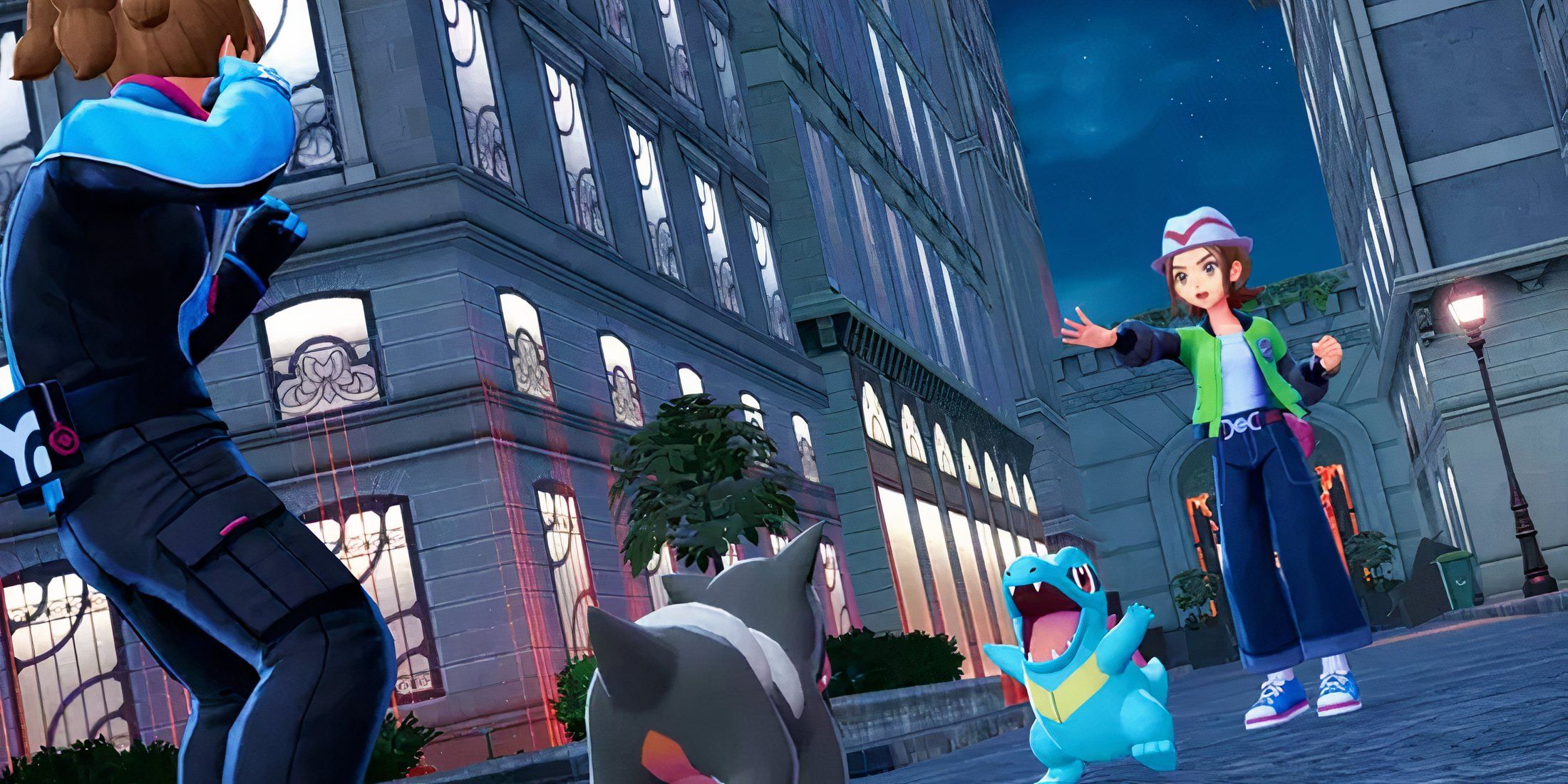pokmon legends z a kutusu x ve yden sevilen bir karakteri gosteriyor mu