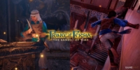Prince of Persia: The Sands of Time Remake Çıkış Tarihi Yaklaşıyor