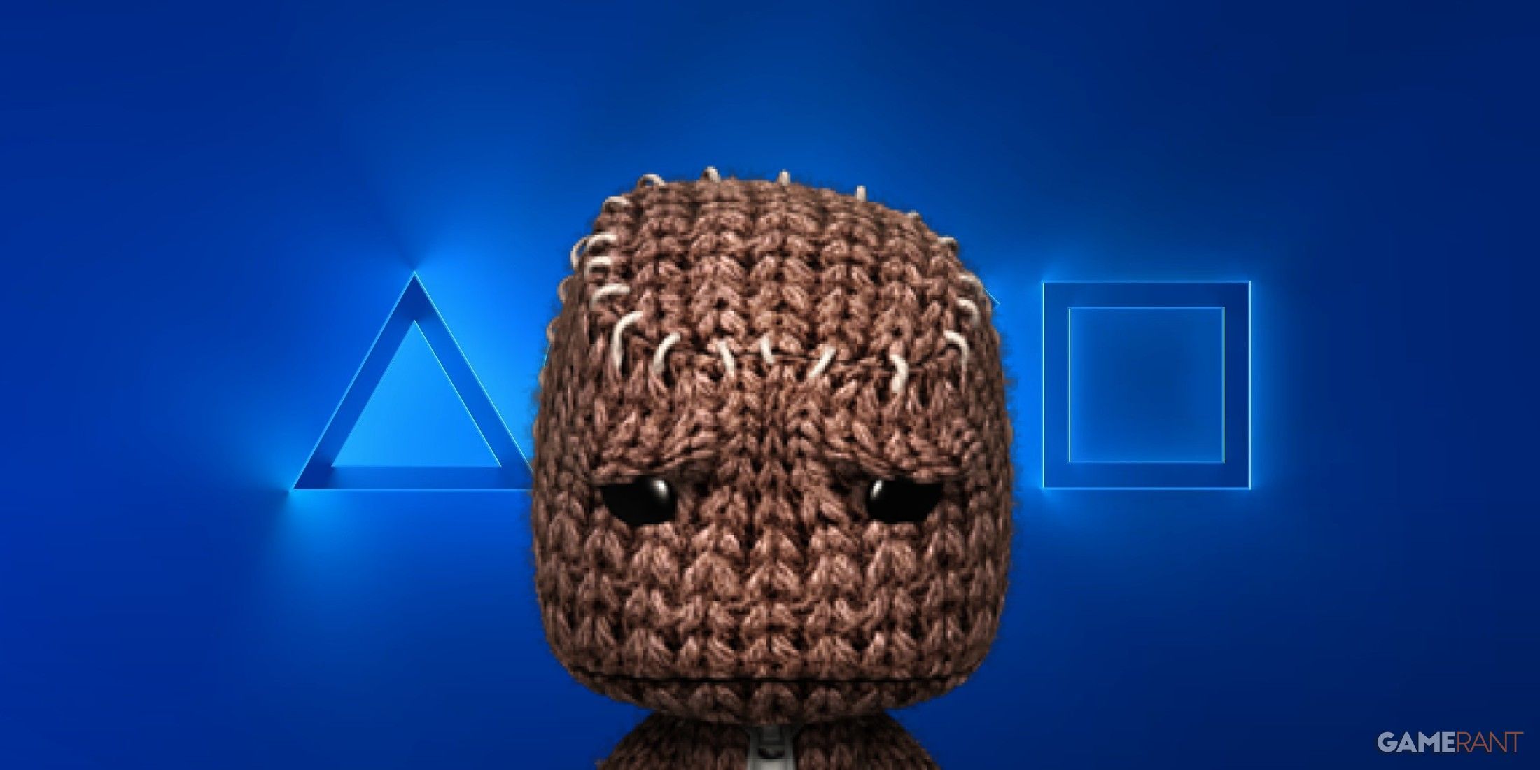 sackboy playstation tarafindan gorunuse gore isten cikarildi