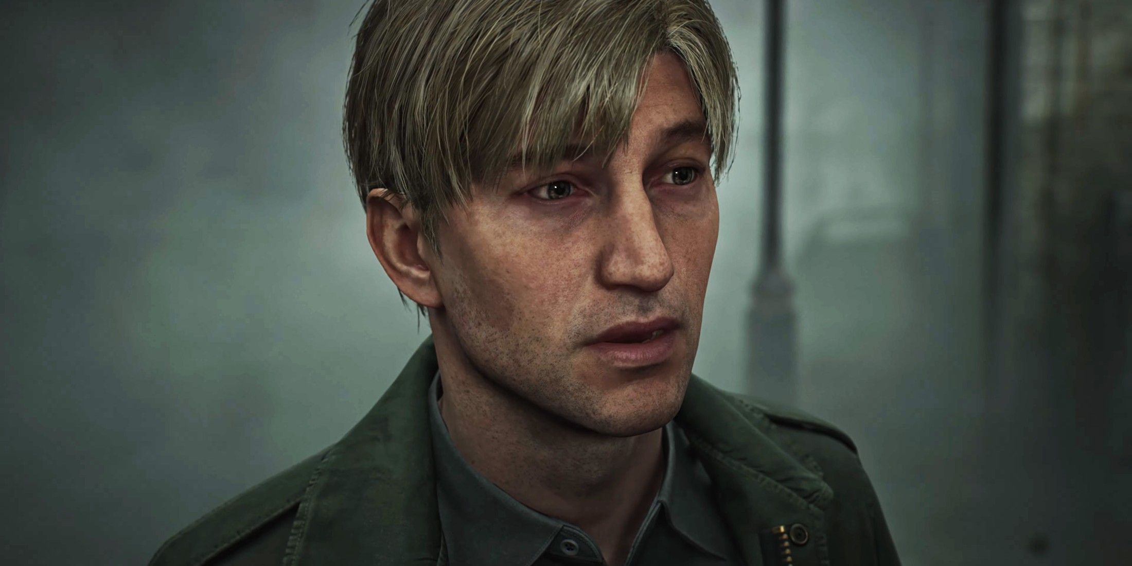 silent hill 2 remake ps5 pro yamasi guncelleme ve gelismeler