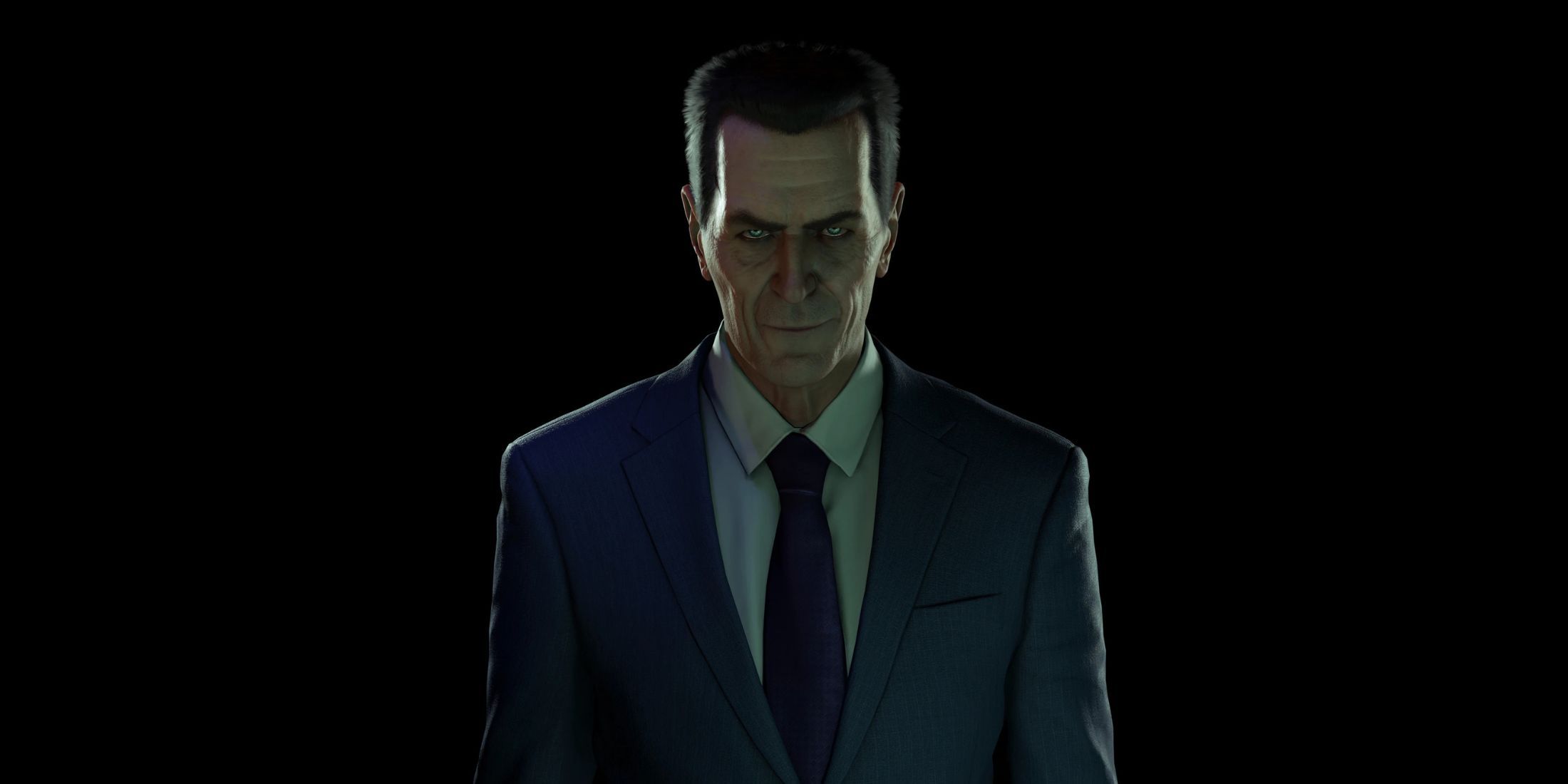 Sızıntı: Half-Life 3 Oynanabilir Durumda! 1 Half-Life 3