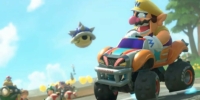 Sızıntı: Yeni Mario Kart Mavi Kabuk LEGO Seti Sızdırıldı